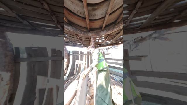 Как правильно колоть дрова смотреть онлайн
