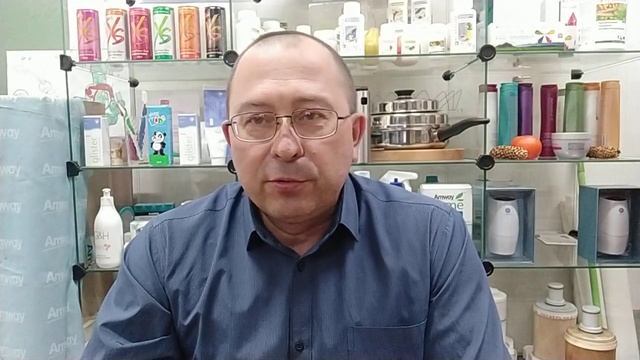 Видео-визитка от Первакова Андрея.