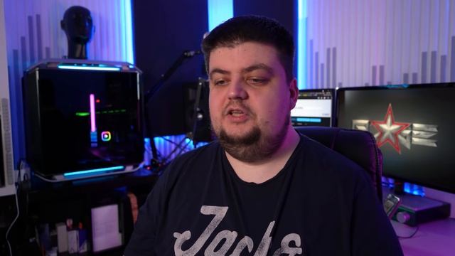 26 млн просмотров: Михаил Греков про игры и звук смотреть онлайн