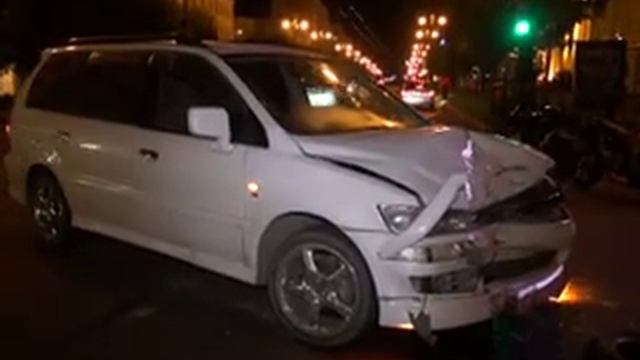 68 МотоДТП в Хабаровске 18 09 Bandit1200 & Chariot смотреть онлайн