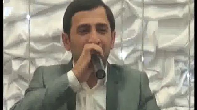 Perviz Huseyn Deyisme Vusalin Toyu