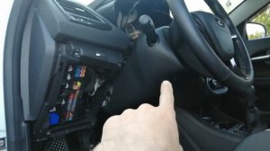 Модуль автоматического контроллера стеклоподъемников МАКС-2 (Доводчики).