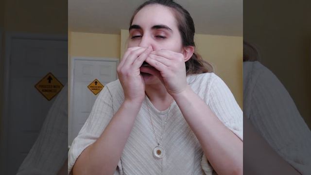 Nobody Knows - harmonica cover смотреть онлайн