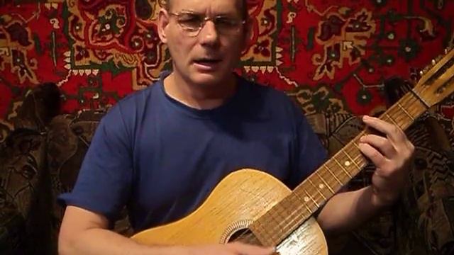 Забытая мелодия(автор-Алексей Семиврагов) смотреть онлайн