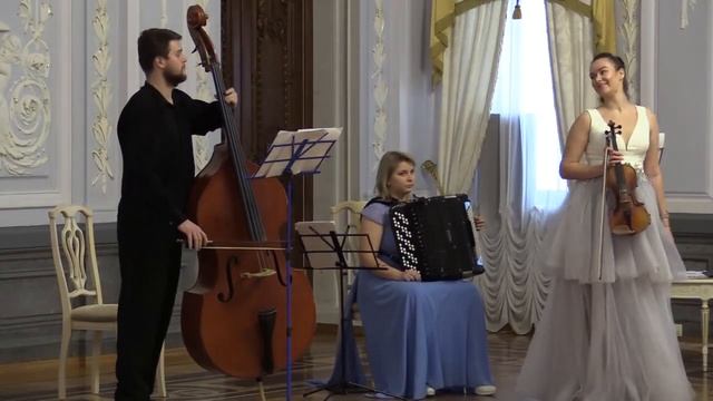 Рождественский бал в музее "Усадьба Рукавишниковых" смотреть онлайн