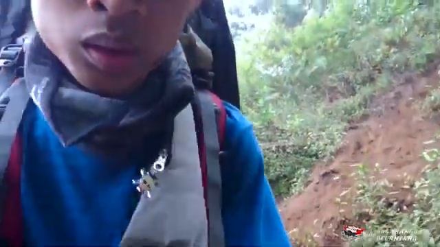 Jalur Mitis Pendakian Gunung Lawu via Candi Ceto - Part 1 [NGAPAK Sub Indo+Eng] смотреть онлайн