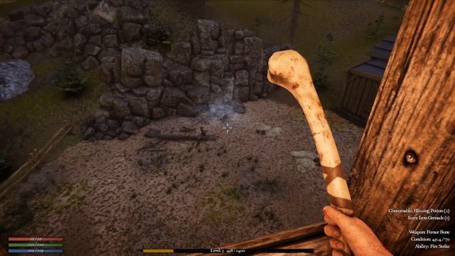 ЗОМБИ ИГРА, КОТОРУЮ Я ОЧЕНЬ ЖДАЛ - The Black Masses (первый взгляд на релиз в стиме, обзор) смотреть онлайн