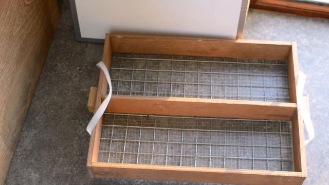 Инкубация - это просто. Перепела Техасы ч. 1. Закладка яиц. смотреть онлайн