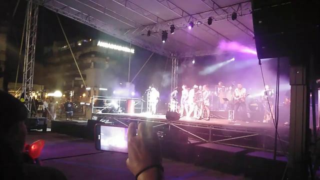 Всеобщая веселуха! 😎Италия 14.09.22!Закрытие летнего сезона! 😎