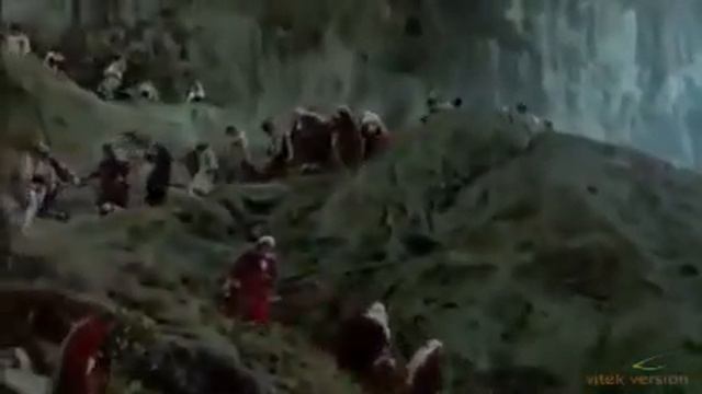 ИСТОРИЧЕСКИЙ х ф ЧАС ГНЕВА