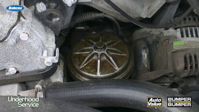 Torque Specifications On Cartridge Oil Filter Caps | Tech Minute смотреть онлайн