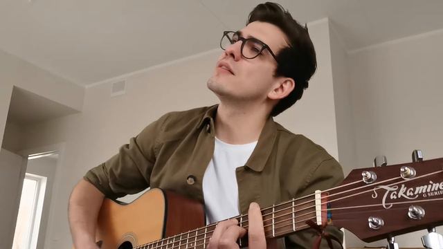Sirotkin - Навсегда (кавер) смотреть онлайн