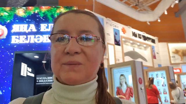Очень Красивые ЁЛКИ у Всех, Форум РОССИЯ на ВДНХ. смотреть онлайн