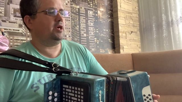 Попробовал ДДТ на гармони. «Это Всё» смотреть онлайн