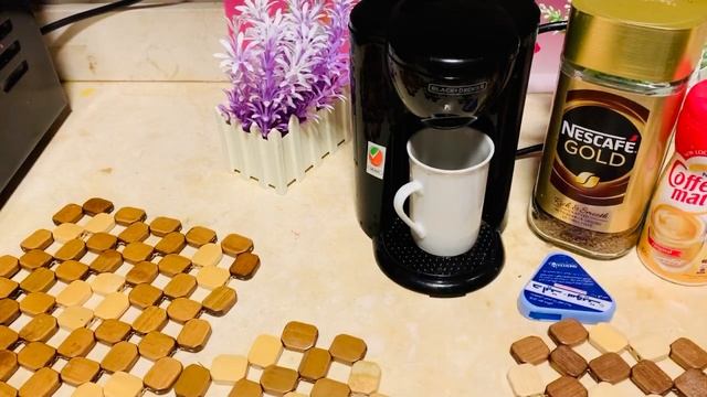 Black&Decker coffee and espresso machine review смотреть онлайн