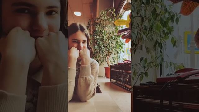 Ну почему это только во сне? смотреть онлайн