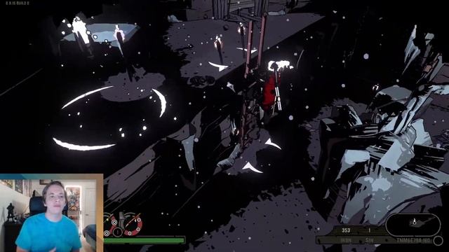 West of Dead Is Fun But Not Groundbreaking | West of Dead Review смотреть онлайн