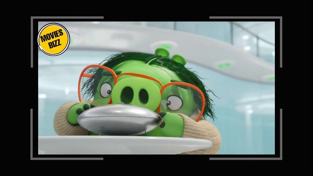 Garry Inventions in angry birds 2 #angrybirds #angrybirds2 смотреть онлайн