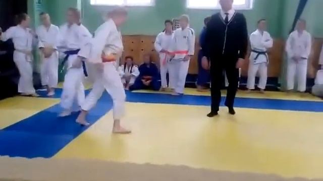 Первенство Орехово-Зуево 07.12.2017 Ритм смотреть онлайн