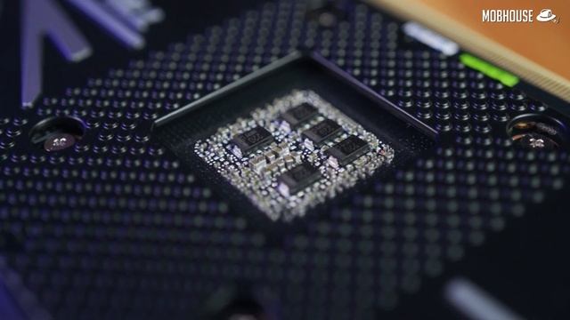 INNO3D GeForce RTX 3080 IChill X4 Review (with Benchmarks)