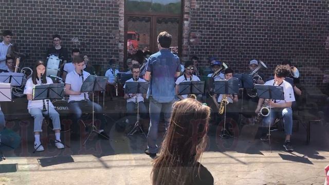 День защиты детей!!! 2021 НОЧНЫЕ ВОЛКИ смотреть онлайн