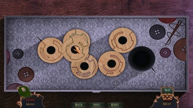 Mystery Case Files: The Countess Collector's Edition - part 12 смотреть онлайн