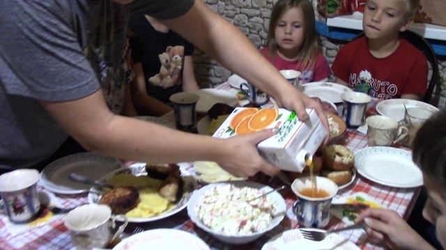 #VLOG: / #ДЕНЬ / РОЖДЕНИЯ ? / 9 лет Сыну ? / ? 2023 смотреть онлайн