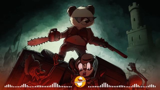Future Funk || コンシャスTHOUGHTS x Groovy Godzilla - Show you How to Love смотреть онлайн