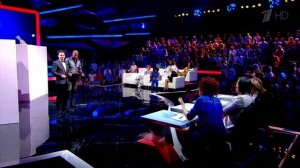 ОДИН В ОДИН Людмила Артемьева - ЛУЧШЕЕ