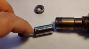 Гидронатяжитель Шевроле Каптива