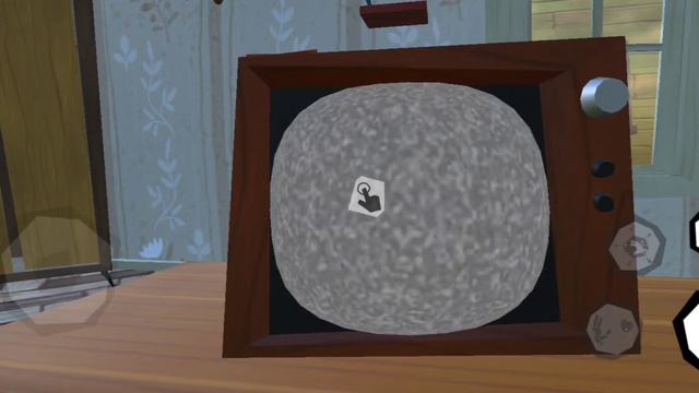 куда я попал ? В привет сосед 😱