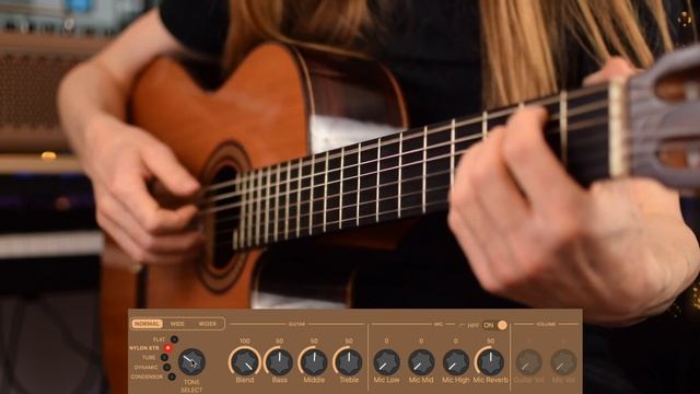 Yamaha THR30IIA Wireless, review del amplificador de guitarra acústica y voz con inalámbrico смотреть онлайн