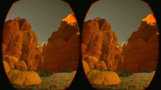 The Grand Canyon VR Experience - The Full Tour X3 (Steam VR) - Valve Index, HTC Vive & Oculus Rift