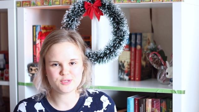 Книжные покупки: НОЯБРЬ 2016 смотреть онлайн
