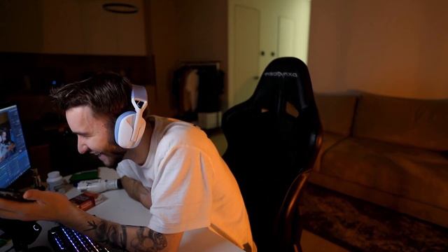 ЗВОНОК БУСТЕРУ ПОСЛЕ РАЗБАНА🔥🔥🔥 смотреть онлайн