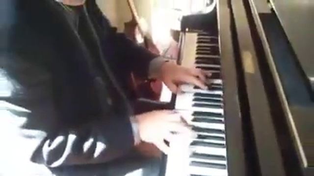 Last Tango in Paris - Carlo Moretti смотреть онлайн
