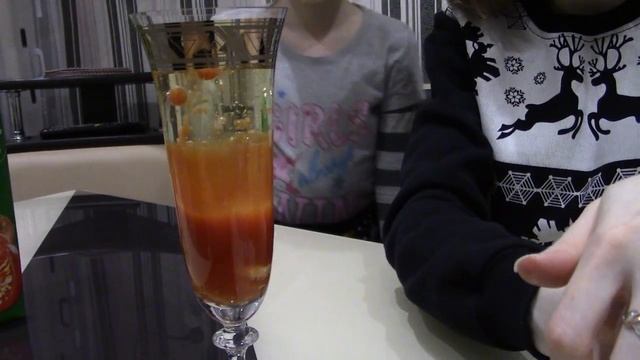 Делаем ЛАВА ЛАМПУ смотреть онлайн