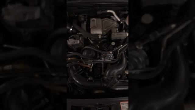 AUDI A6 C6 2.7 TDI стук ШКИВА КОЛЕНВАЛА смотреть онлайн