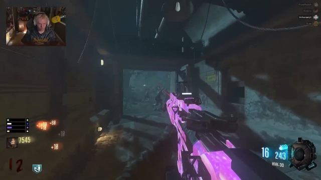 'Zetsubou no Shima' Player vs 3 Hunters смотреть онлайн