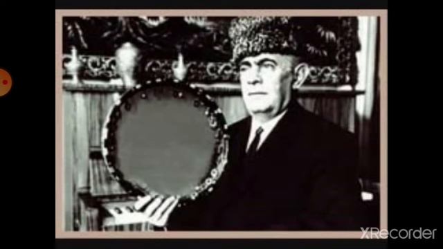 Şuşanın Dağları - Xan Şuşinski