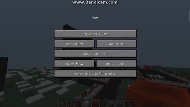 Minecraft - проект Компьютер - Часть 1 смотреть онлайн
