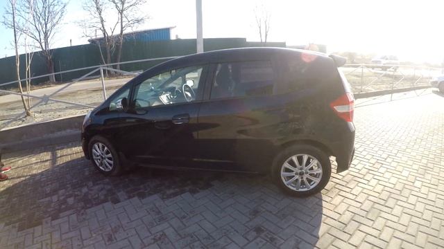 АВТОПОДБОР #1 HONDA FIT 2008-2010 по ссылкам клиента) смотреть онлайн
