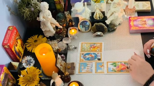 🙌👼❤️🎁🎊» 9 июля - День Небесных Подарков. Высшие Силы исполняют ваши желания и дарят вам Удачу! смотреть онлайн