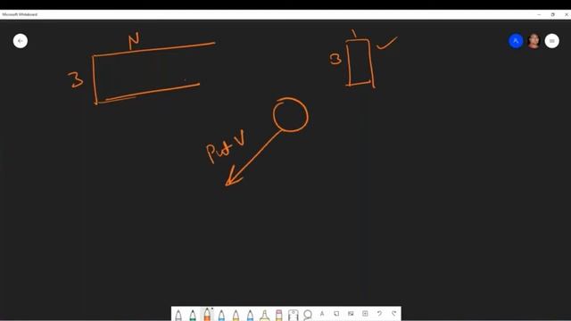 Counting DP - Ways to cover 3xN field with 3x1 size tiles смотреть онлайн