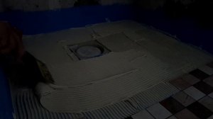 Душевой поддон. Душевой поддон своими руками.