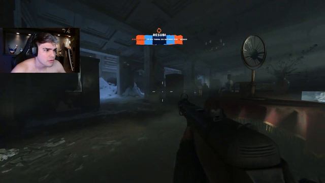 CALL OF DUTY VANGUARD | STALINGRADO 1943 | DANDO UM FIM NO STAINER - #5 - Gameplay PC | PT-BR смотреть онлайн