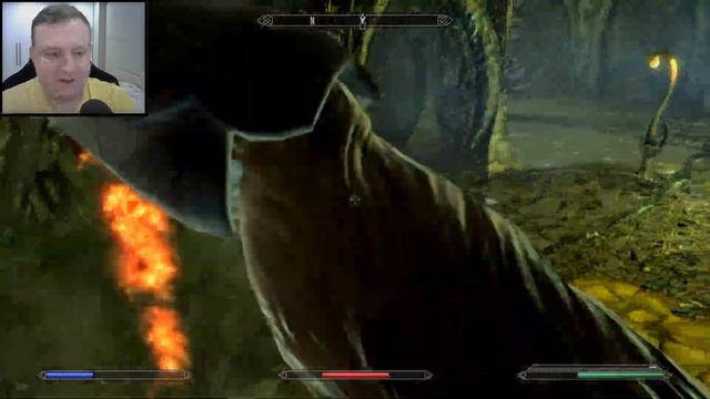 МИНУС МИРАК \\ The Elder Scrolls V: Skyrim #41 смотреть онлайн