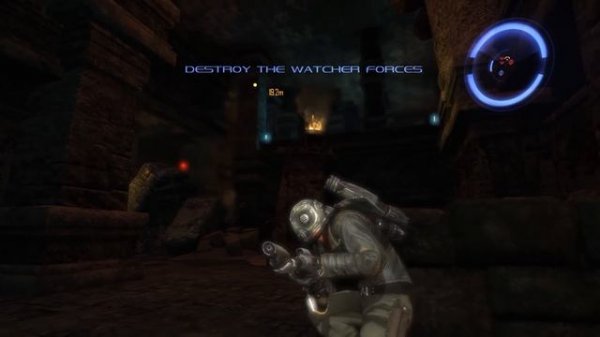 Dark Void | Gameplay Walkthrough - FULL GAME | PC HD 60fps | No Commentary