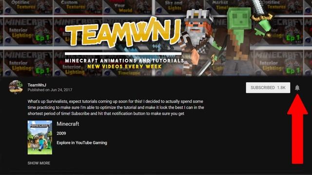 How to Add Lights to Torches in Cinema4D - Minecraft Animation Tutorial смотреть онлайн