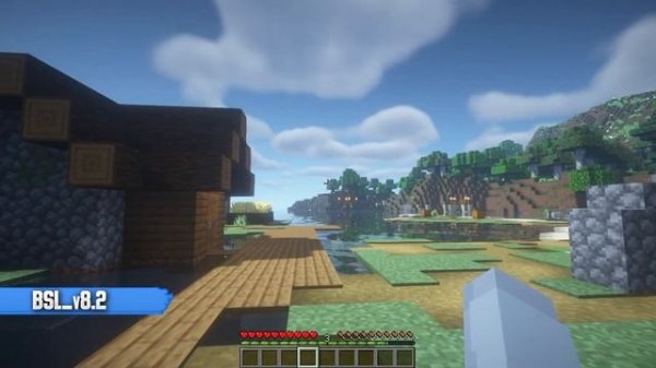 Шейдеры для Твоего Слабого ПК - Shaders | Tlauncher